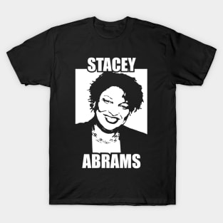 STACEY ABRAMS T-Shirt